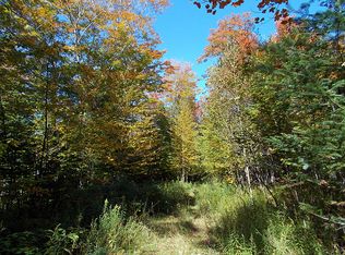 Off Burrell Road, Gulliver, MI 49840