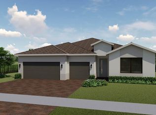 30737 SW 192nd Ct, Homestead, FL 33033