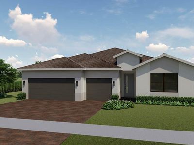 30737 SW 192nd Ct, Homestead, FL, 33033