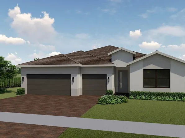 30737 SW 192nd Ct, Homestead, FL 33033