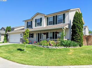 619 NE Dakota Ct, Hermiston, OR 97838