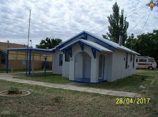 315 E 10th St, Clovis, NM 88101
