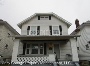 731 Hodapp Ave, Dayton, OH 45410