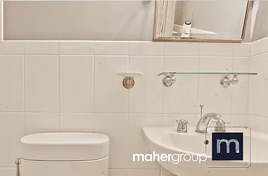 Rented by The Maher Group 