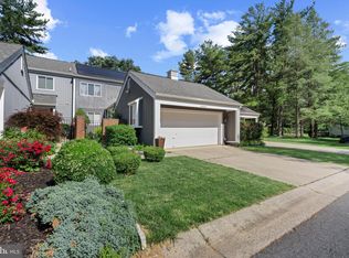 20668 Highland Hall Dr, Gaithersburg, MD 20886
