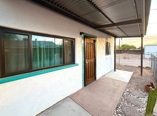 3726 E Monte Vista Dr, Tucson, AZ 85716