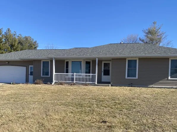 10540 Old Highway 190, Chillicothe, MO 64601