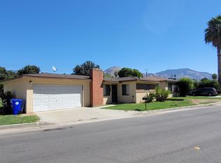 25792 Pumalo St, San Bernardino, CA 92404