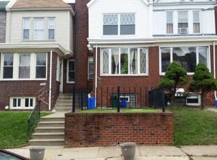 7231 Glenloch St, Philadelphia, PA 19135
