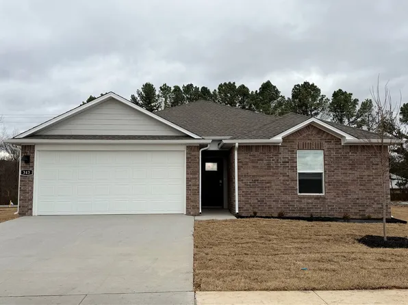 343 Florida Ave, Farmington, AR 72730