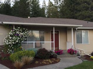 3408 W Excell Ln, Spokane, WA 99208