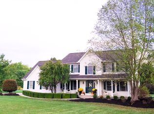 1778 Ford Rd, Delaware, OH 43015