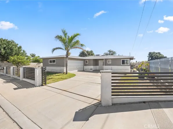 17875 Merrill Ave, Fontana, CA 92335