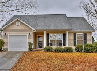 4038 Stone Pass Dr, Graniteville, SC 29829