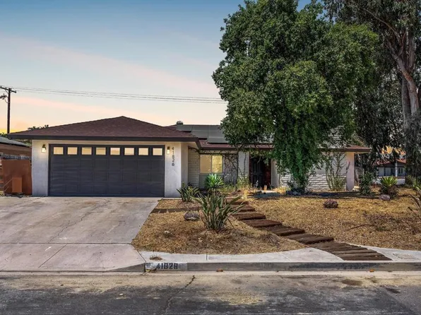 41826 El Camino Dr, Hemet, CA 92544