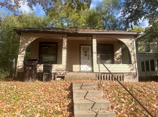 1408 N Bourland Ave, Peoria, IL