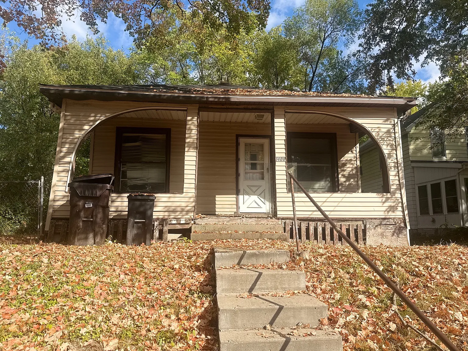 1408 N Bourland Ave photo 1