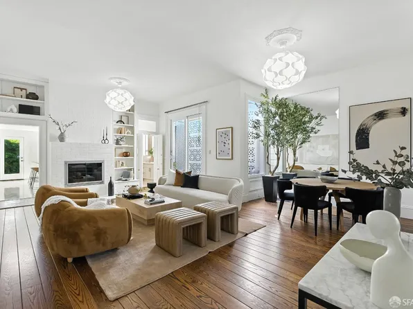 2383 Greenwich St, San Francisco, CA 94123