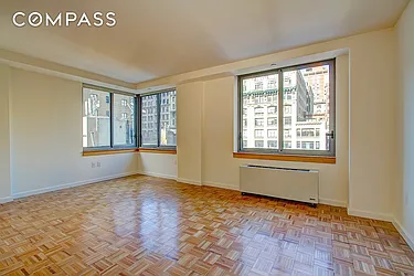 Rented by Compass