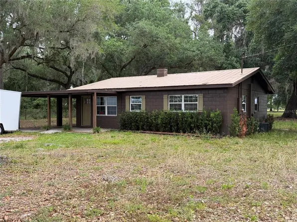 2748 County Road 543, Sumterville, FL 33585