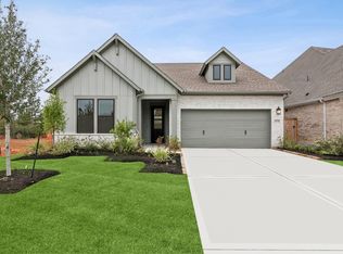 26734 Trailblazers Run, Magnolia, TX 77354