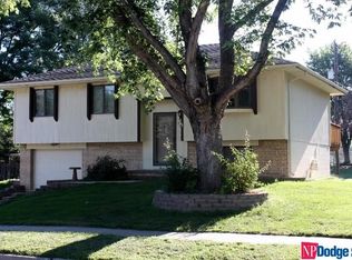 708 N 10th Ave, Blair, NE 68008