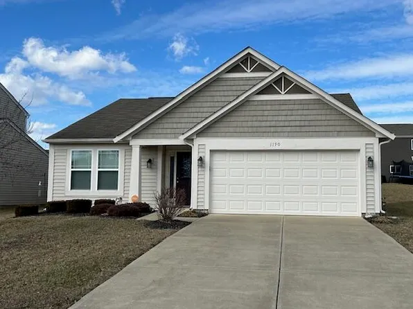 1190 Edgewater Way, Alexandria, KY 41001