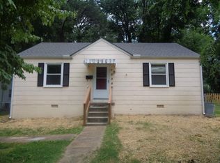 1809 Rockwood Rd, Richmond, VA 23226