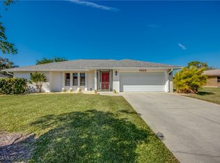 3222 SW 3rd Ave, Cape Coral, FL 33914