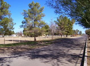 0 E Spur Rd #0, Gilbert, AZ 85298