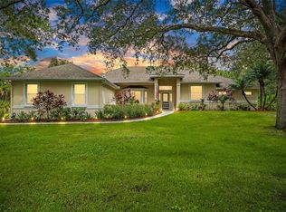 9507 Fleming Grant Rd, Micco, FL 32976