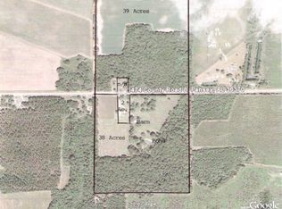 5474 E County Road 8 Rd, Pansey, AL 36370