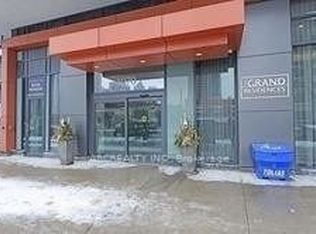 4070 Confederation Pkwy #3308, Mississauga, ON