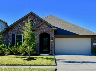 21519 Tatton Crest Ct, Spring, TX 77388