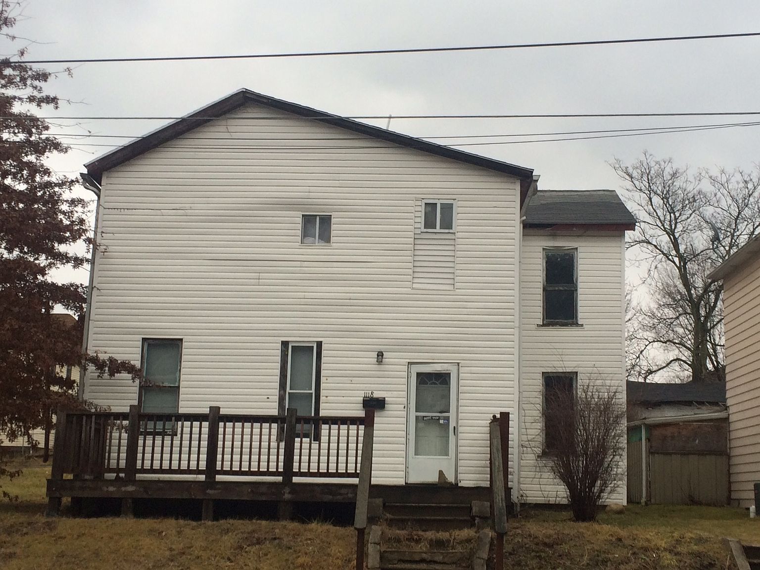 1118 10th Ave, Beaver Falls, PA 15010 Zillow