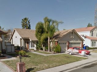 13467 Crocker Ct, Fontana, CA 92336