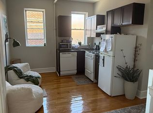 1197 Commonwealth Ave APT 16, Boston, MA 02134