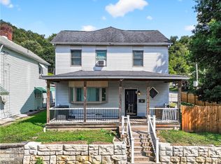 204 Marie St, Glassport, PA