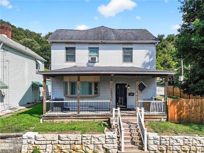 204 Marie St, Glassport, PA, 15045