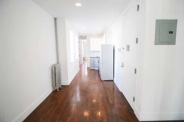 Rented by Next Door Realty NYC