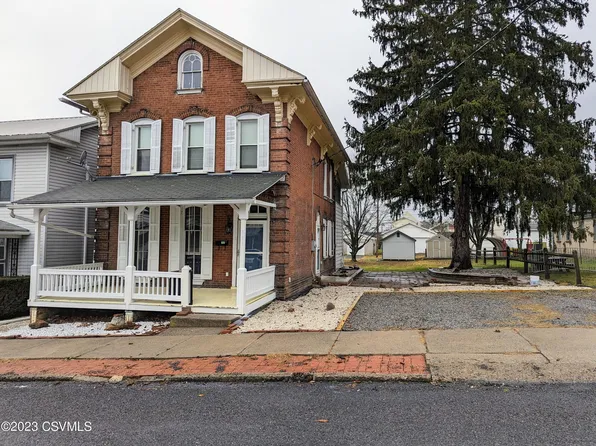 111 E Brimmer Ave, Watsontown, PA 17777