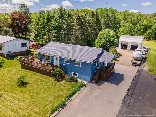 139 Magnolia Ave, Sussex, NB E4E 2H1