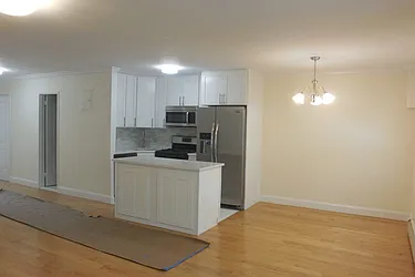 Rented by Horowitz Real Estate