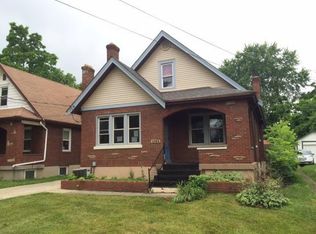 5745 Kenneth Ave, Cincinnati, OH 45224