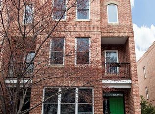 1824 Webster St, Baltimore, MD 21230