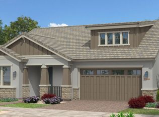 Redwood Plan, Groves at Barney Farms, Queen Creek, AZ 85142