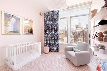 Sold by Brown Harris Stevens