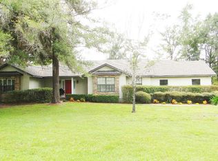 216 SW Short Leaf Dr, Lake City, FL 32024