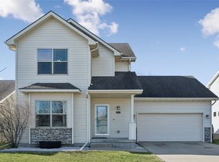 4709 E Merced St, Des Moines, IA 50317