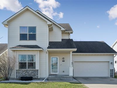 4709 E Merced St, Des Moines, IA, 50317
